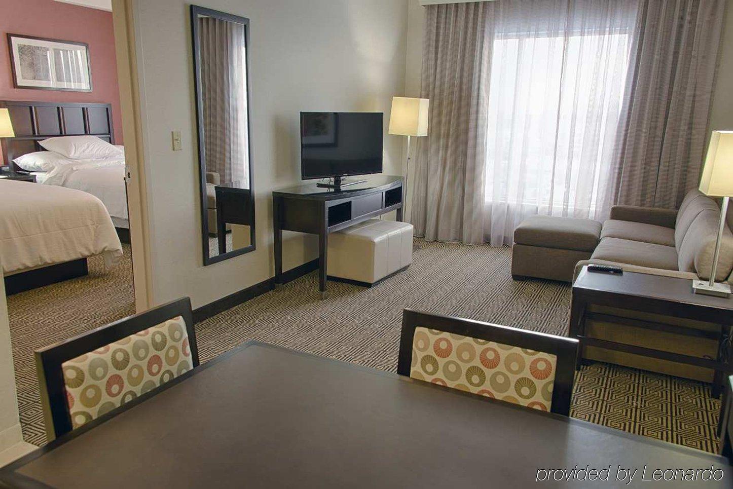 Embassy Suites By Hilton Newark Airport Элизабет Экстерьер фото